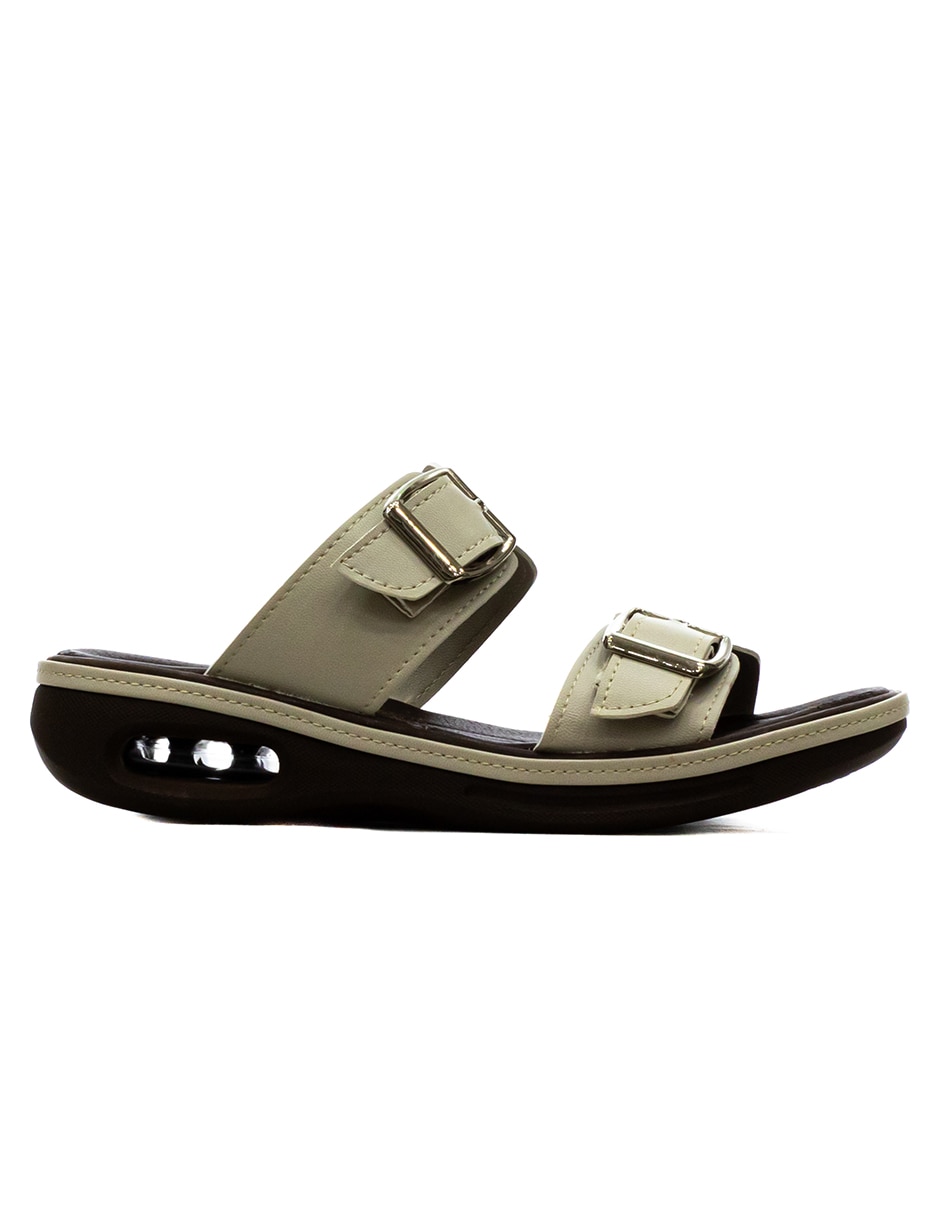 Sandalia para mujer 2