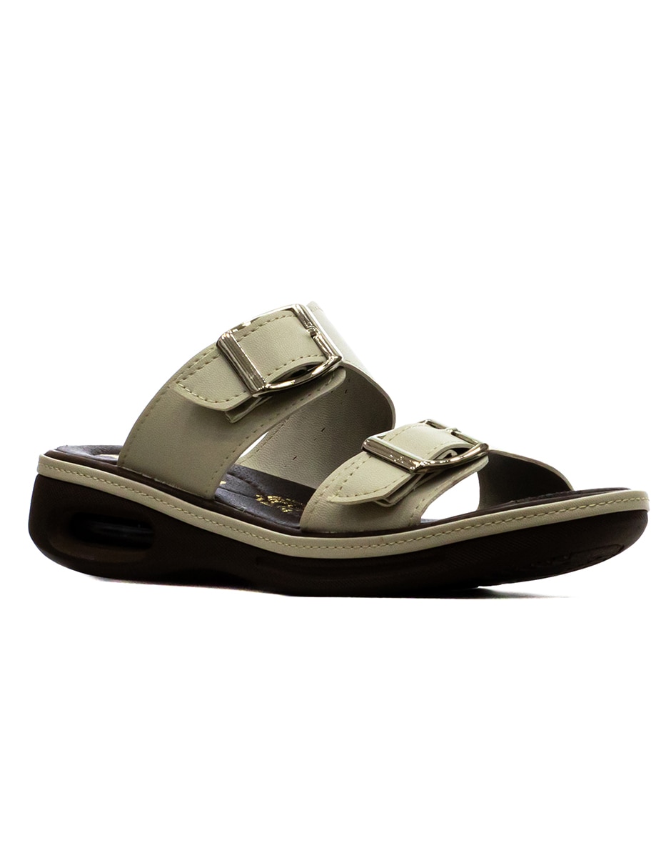 Sandalia para mujer 3