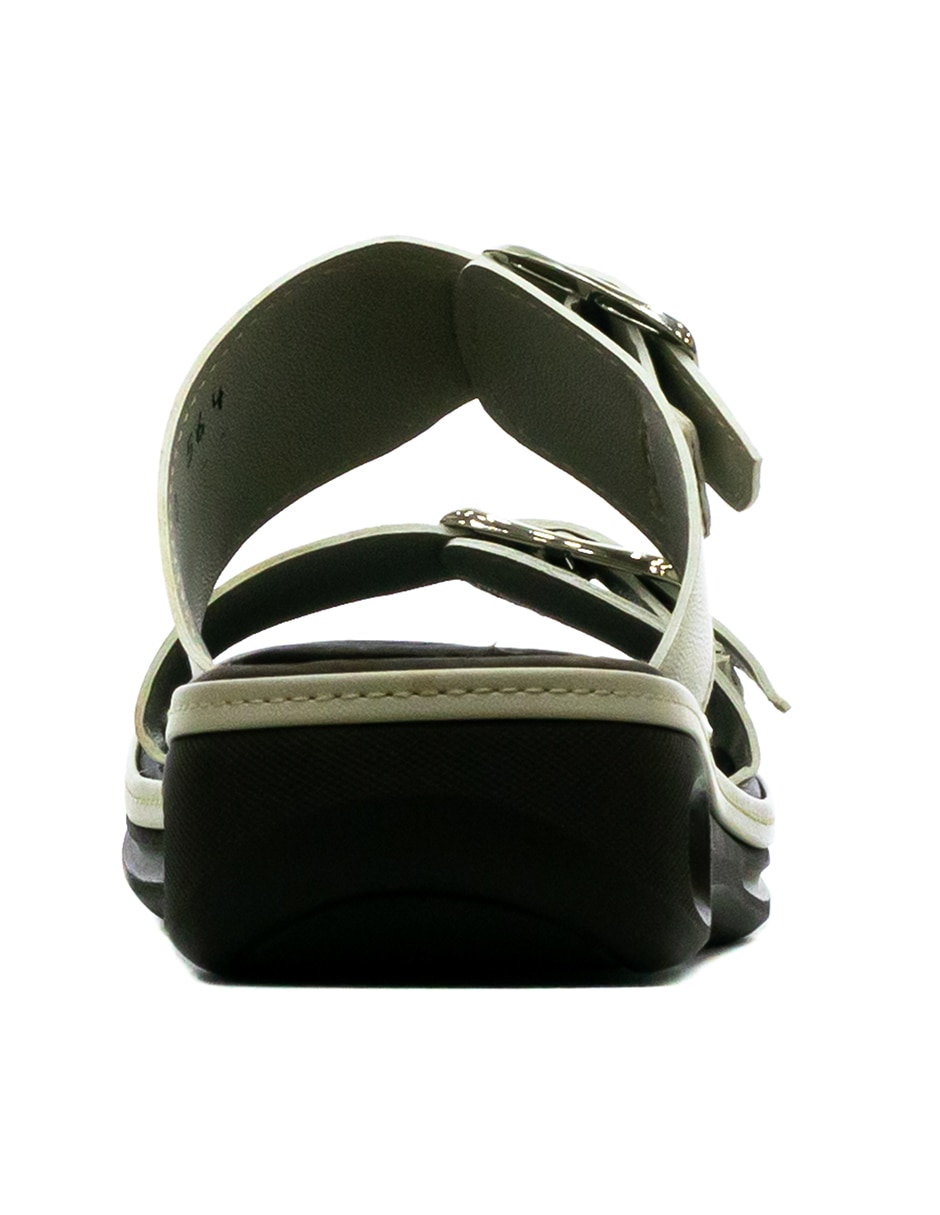 Sandalia para mujer 5