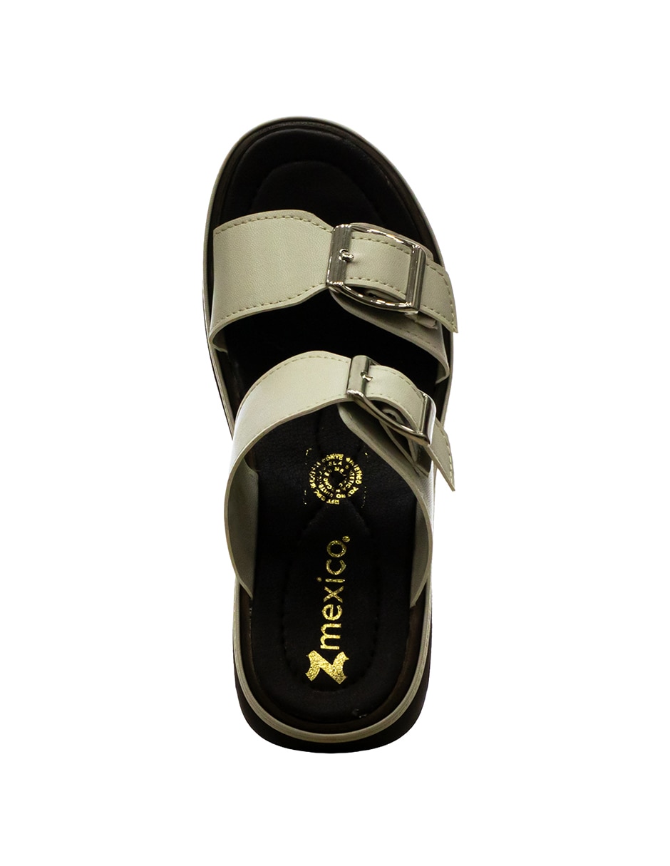 Sandalia para mujer 7