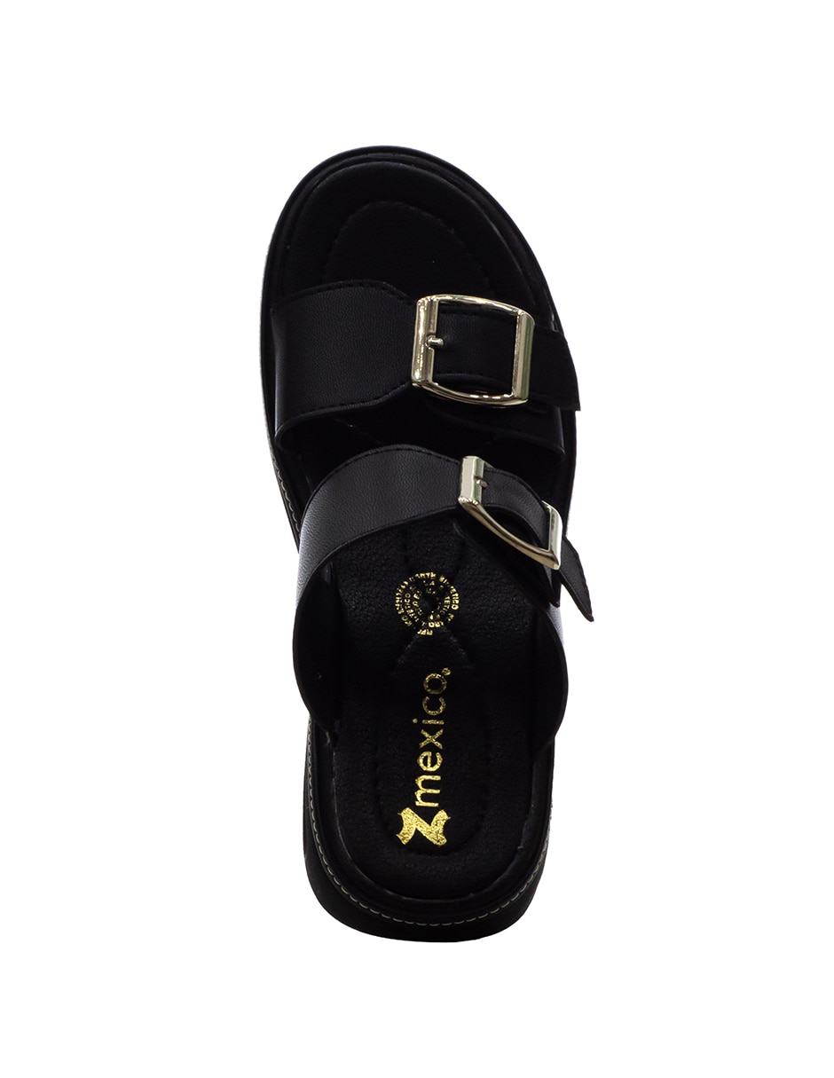 Sandalia para mujer 7