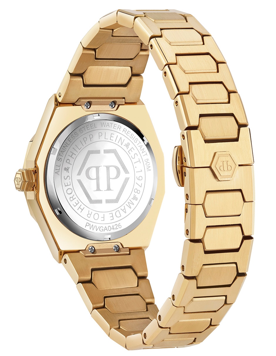 Reloj deluxe lady para mujer pwvga0426 2