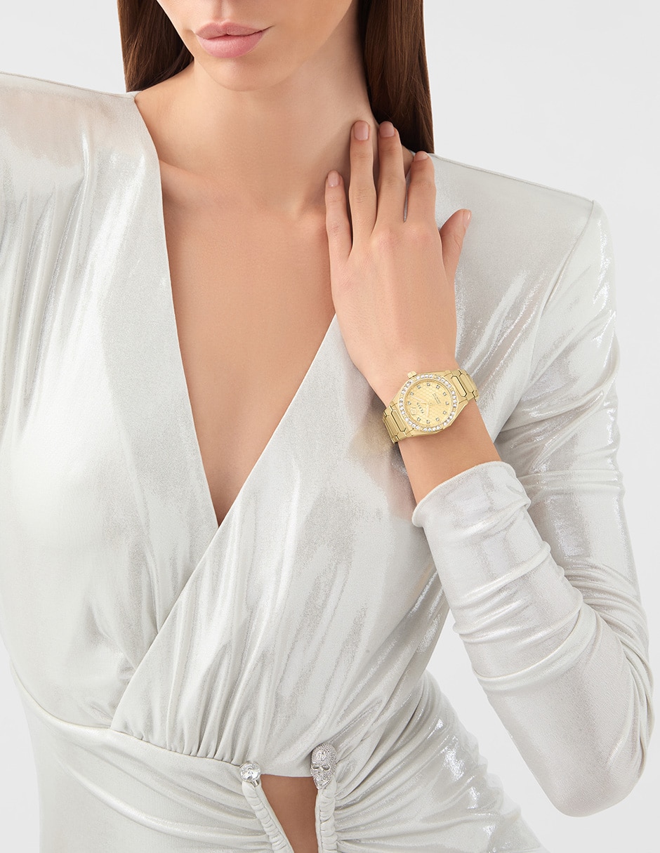 Reloj deluxe lady para mujer pwvga0426 3