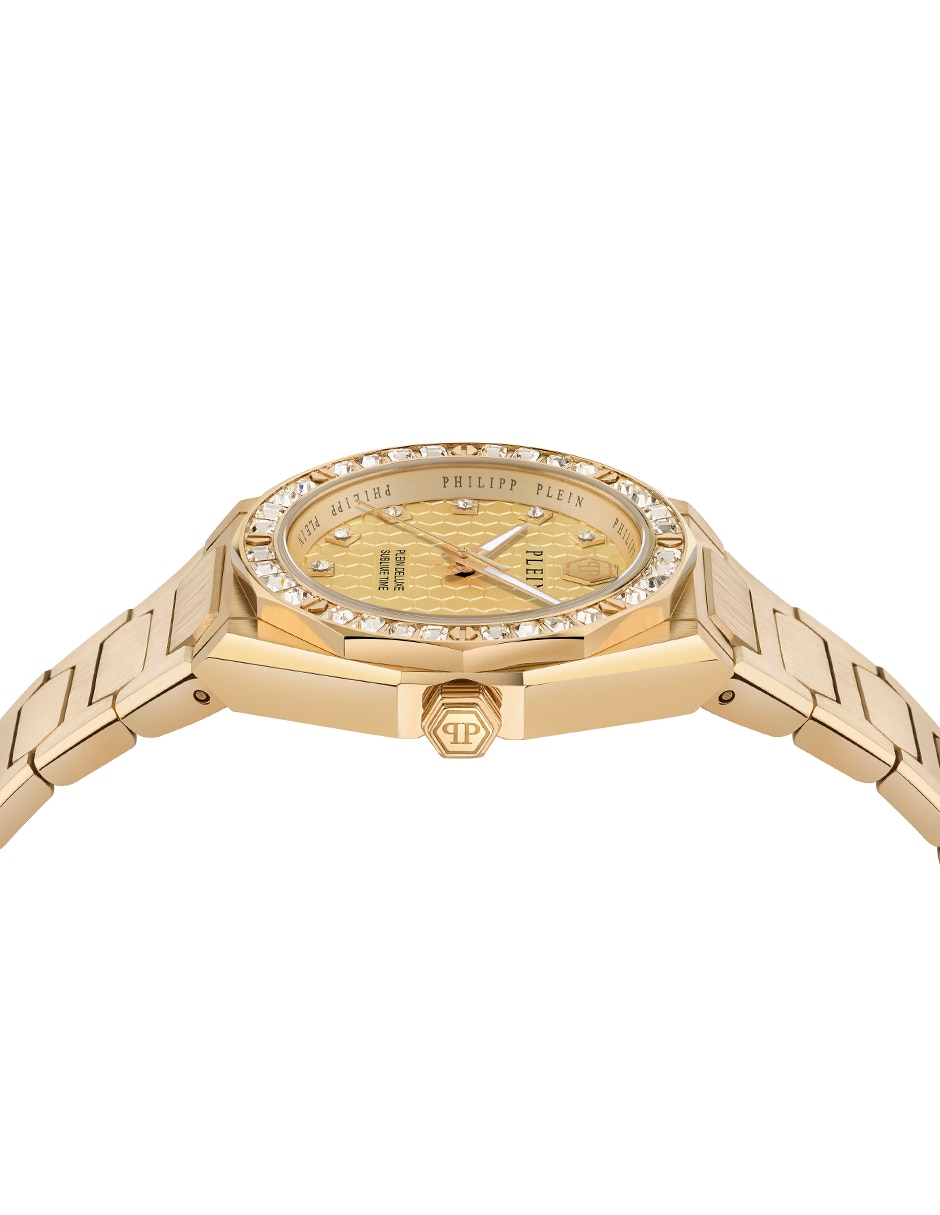 Reloj deluxe lady para mujer pwvga0426 4