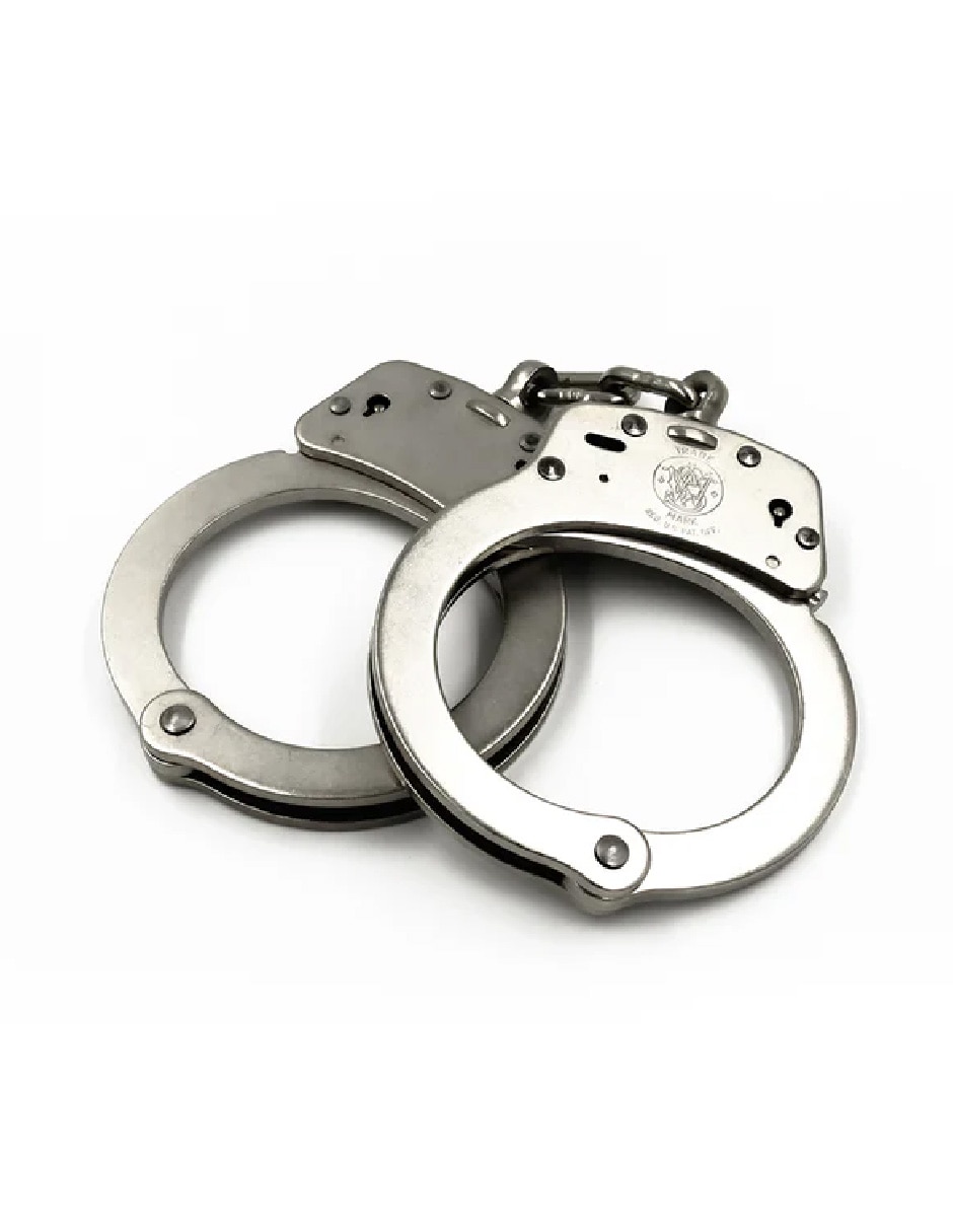 Esposas bdsm Smith & Wesson