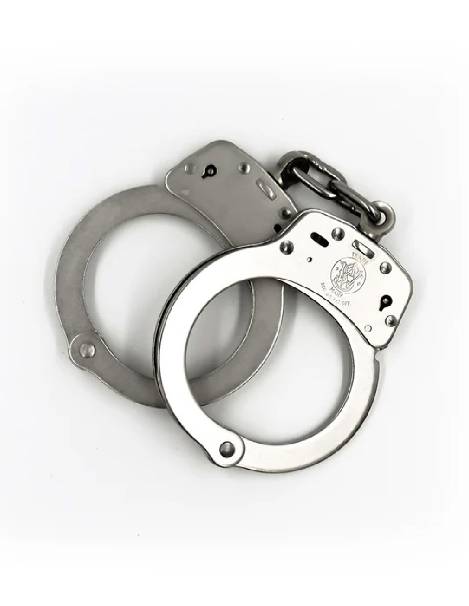 Esposas bdsm Smith & Wesson