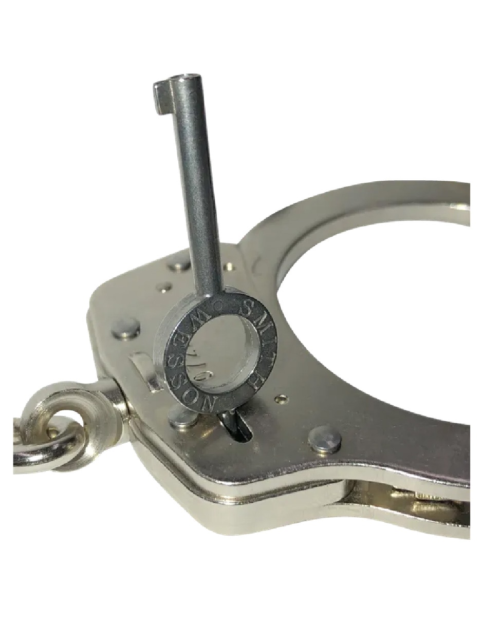 Esposas bdsm Smith & Wesson