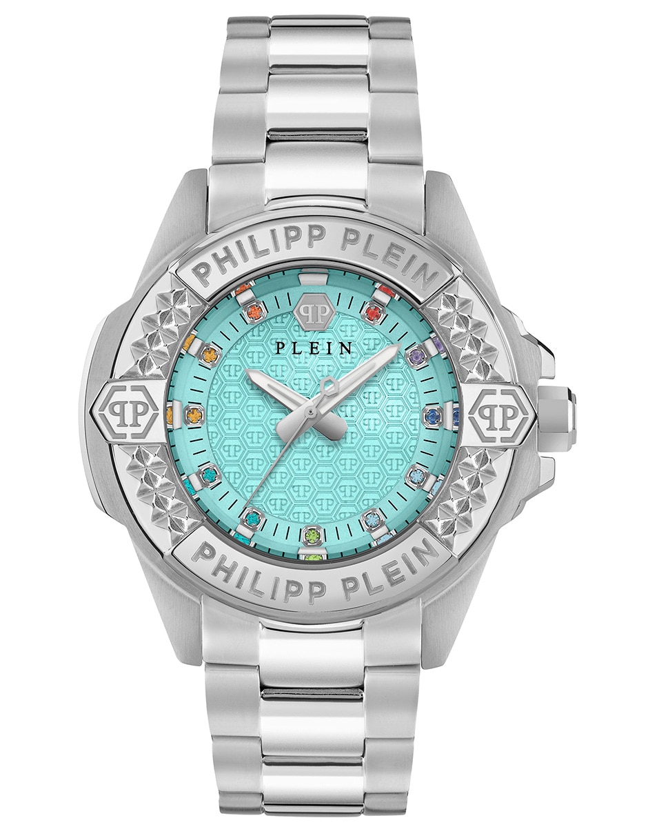 Reloj philipp plein majesty para mujer pwofa0425