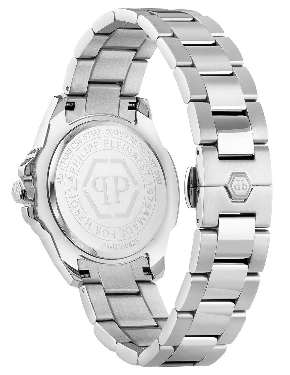 Reloj philipp plein majesty para mujer pwofa0425