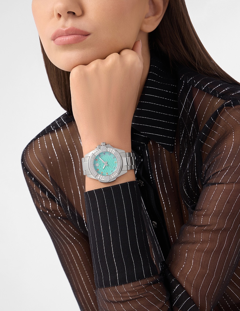Reloj philipp plein majesty para mujer pwofa0425