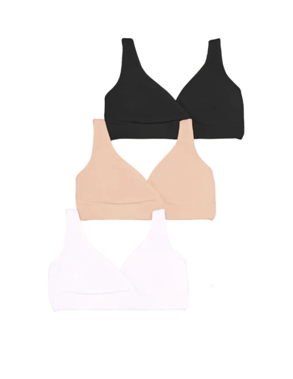 Brassiere para mujer