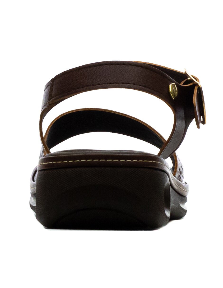 Sandalia para mujer 4