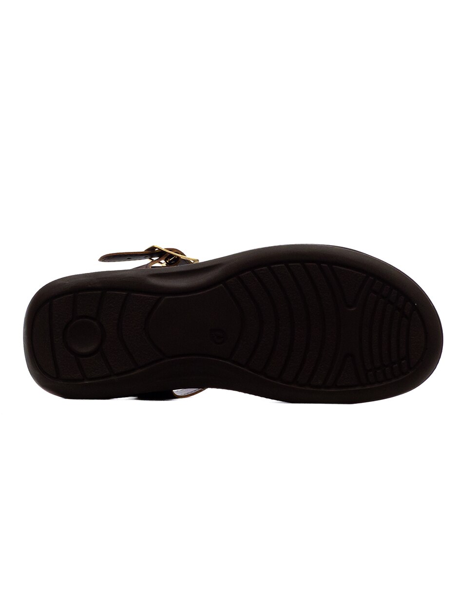 Sandalia para mujer 5