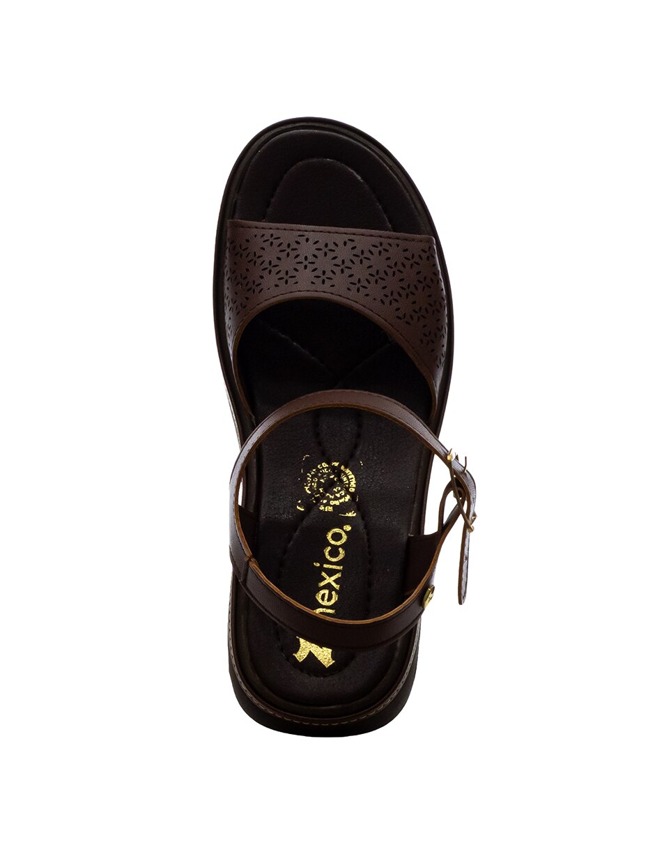 Sandalia para mujer 7