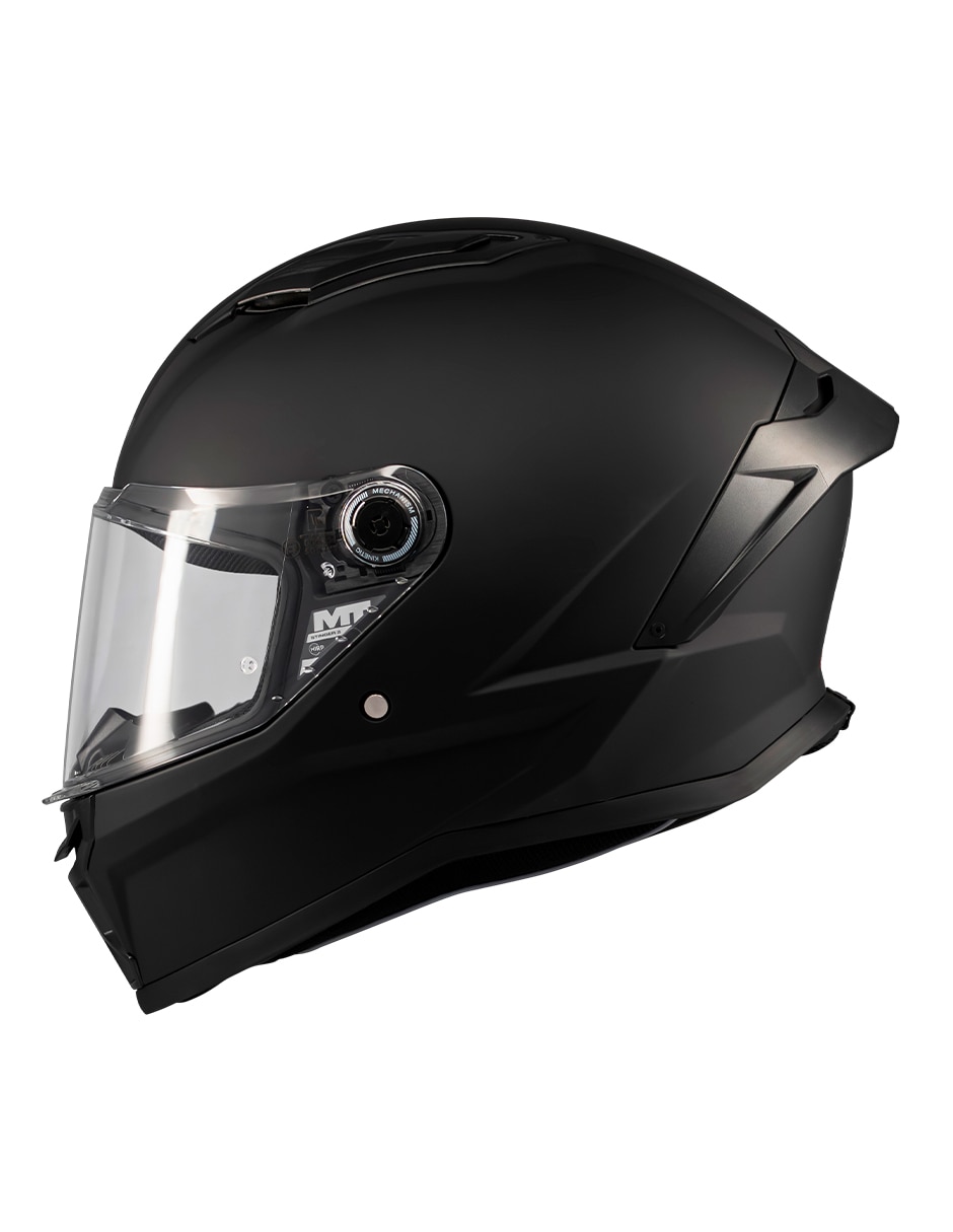 Casco cerrado para motorsport unisex 3
