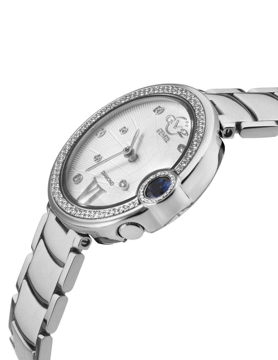 Reloj Perugia Gemstone para Mujer 14707B 2