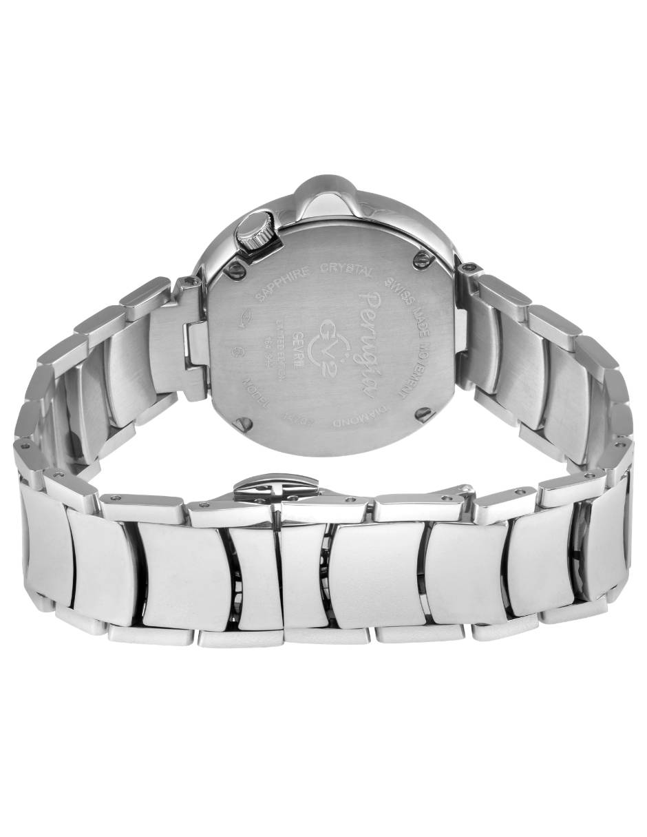 Reloj Perugia Gemstone para Mujer 14707B 3
