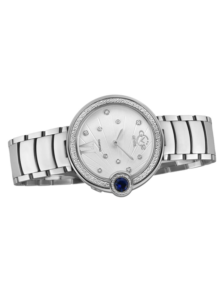 Reloj Perugia Gemstone para Mujer 14707B 4