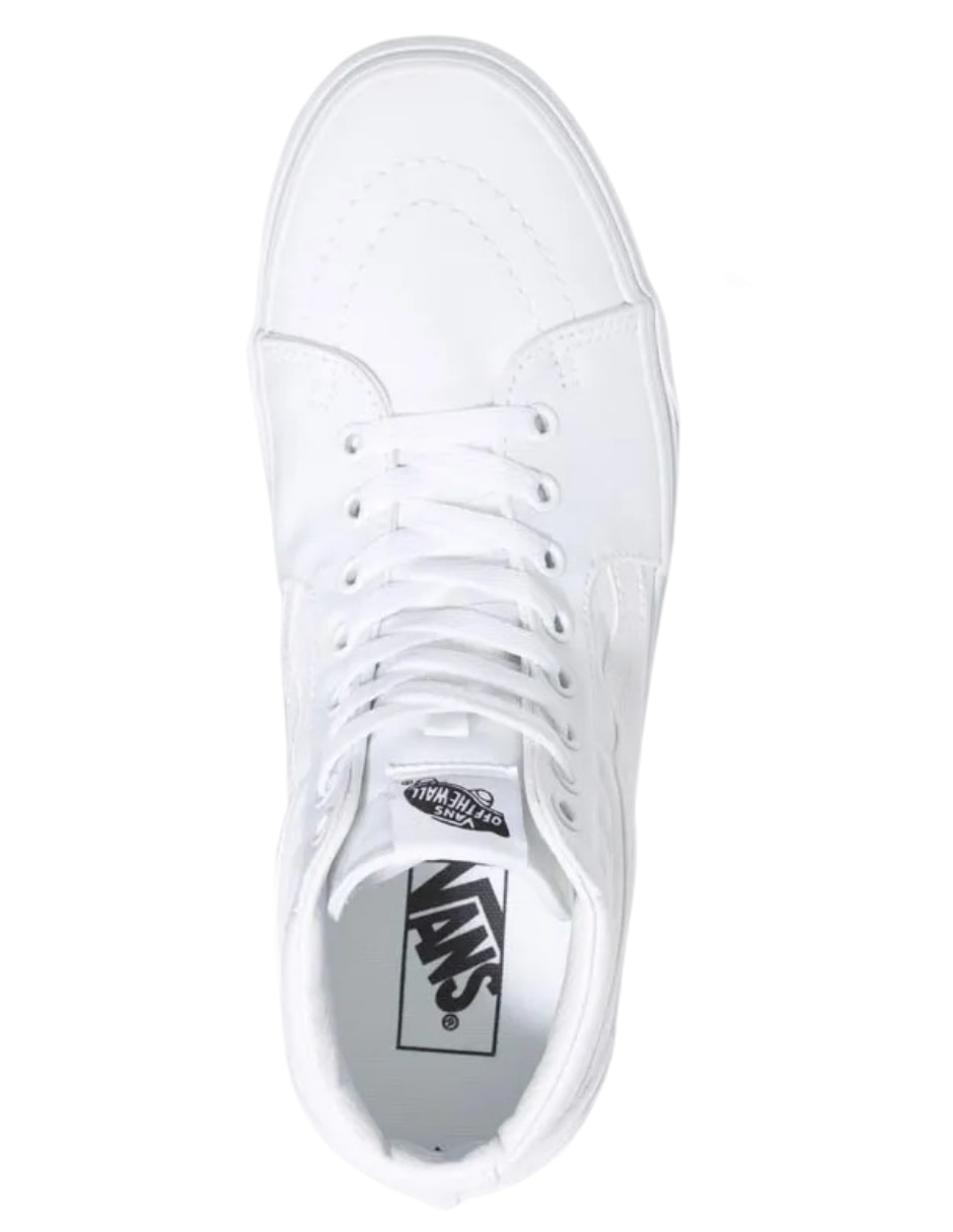 Tenis de hombre 4