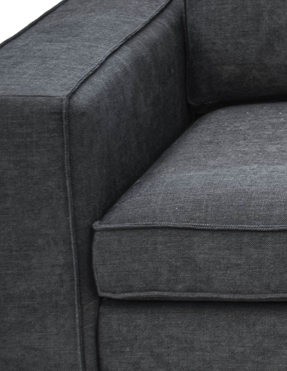 Love seat Lenox 8