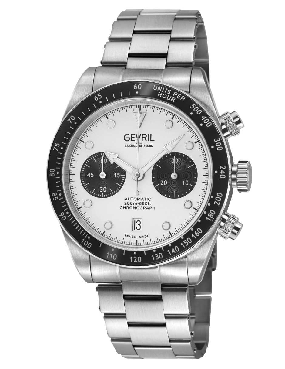 Reloj Barday para hombre 46720B Reloj Barday para hombre 46720B