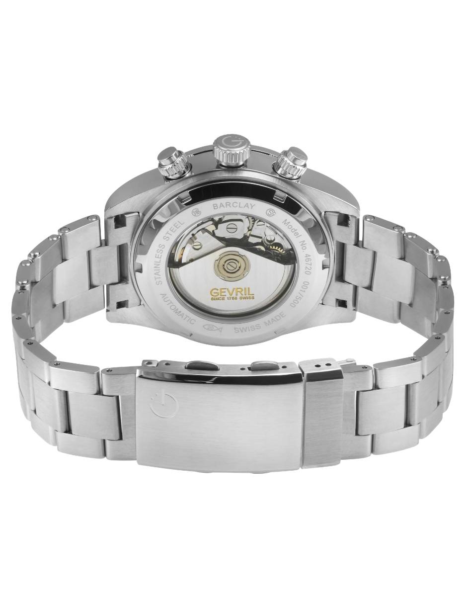 Reloj Barday para hombre 46720B 2