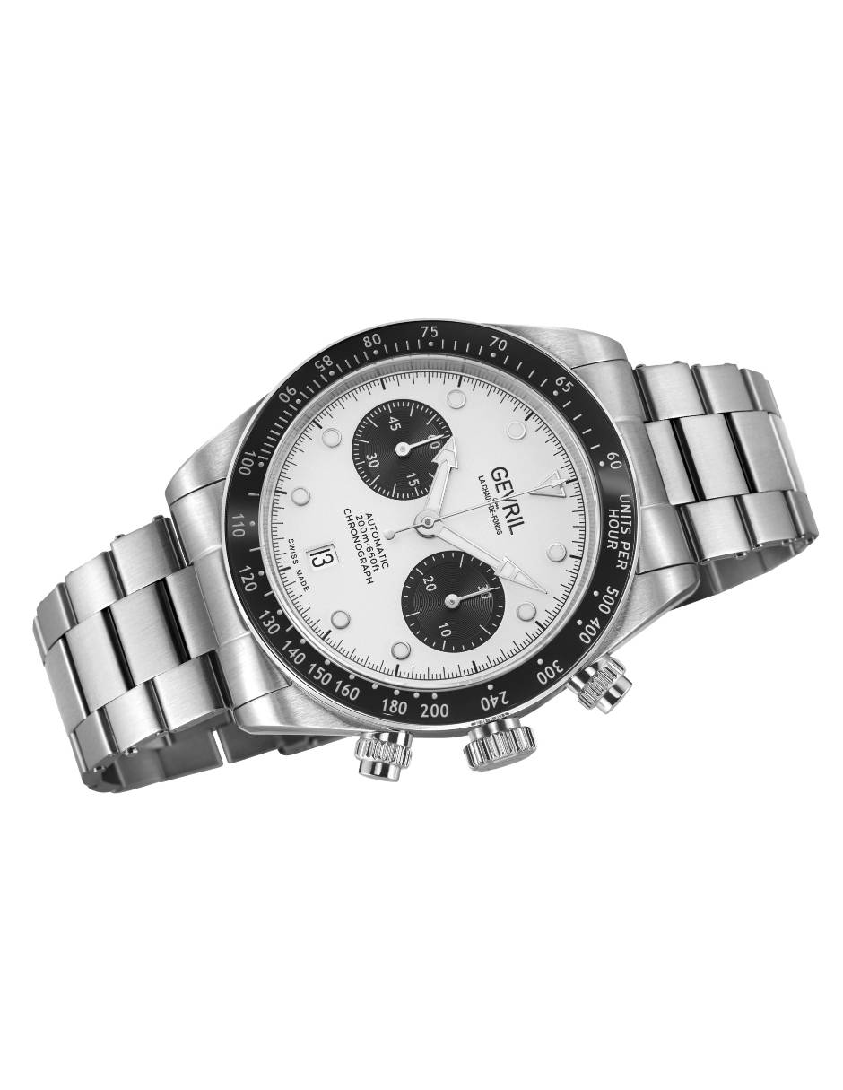 Reloj Barday para hombre 46720B 3