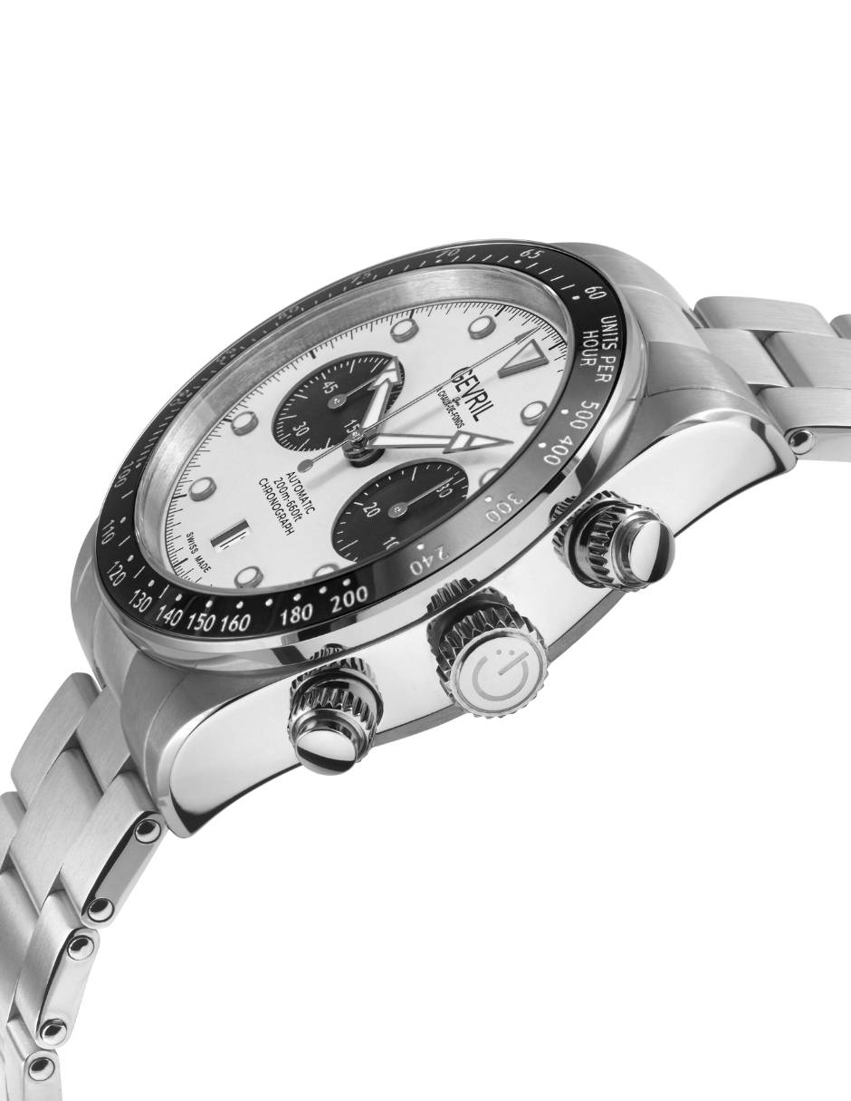 Reloj Barday para hombre 46720B 4