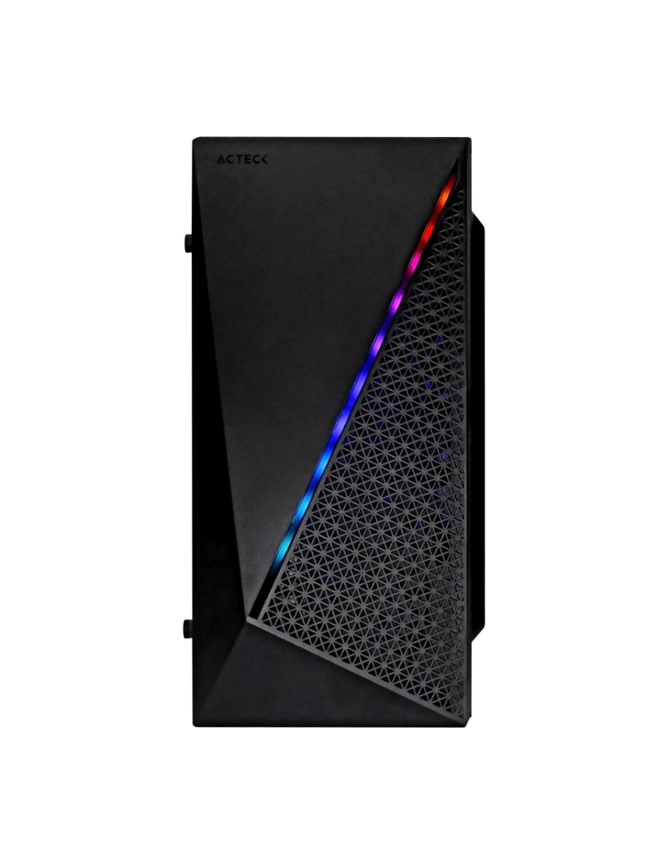 Computadora de escritorio PC-040 AMD Ryzen 5 32 GB RAM 1 TB SSD 4