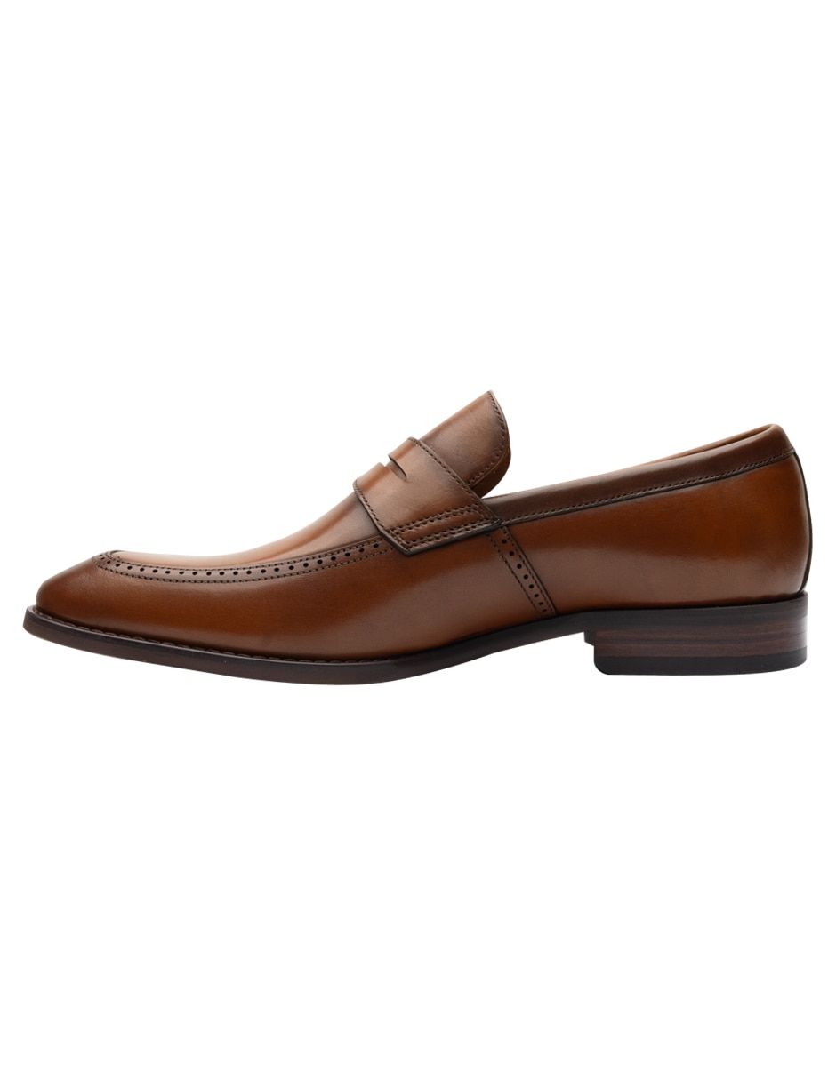 Mocasín para hombre Mocasín para hombre