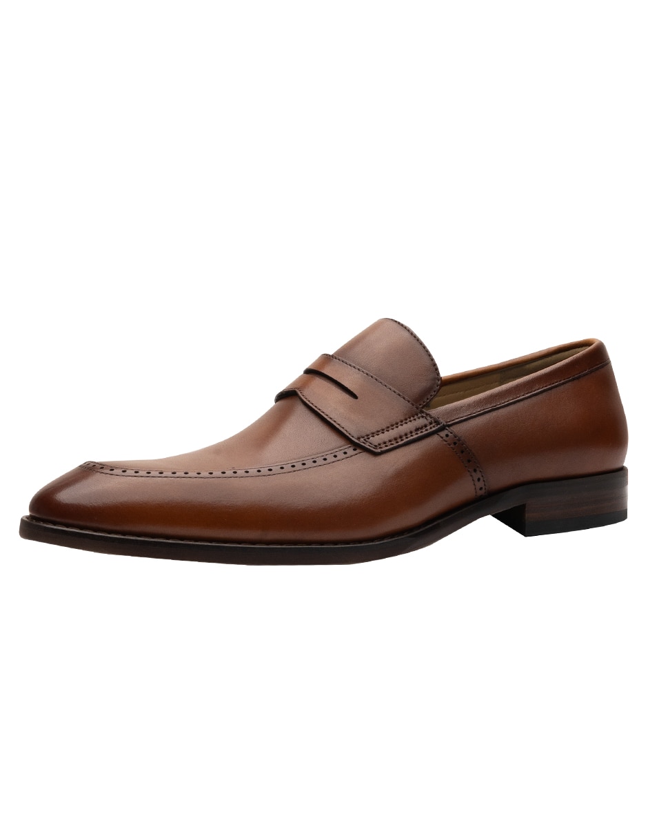 Mocasín para hombre 2