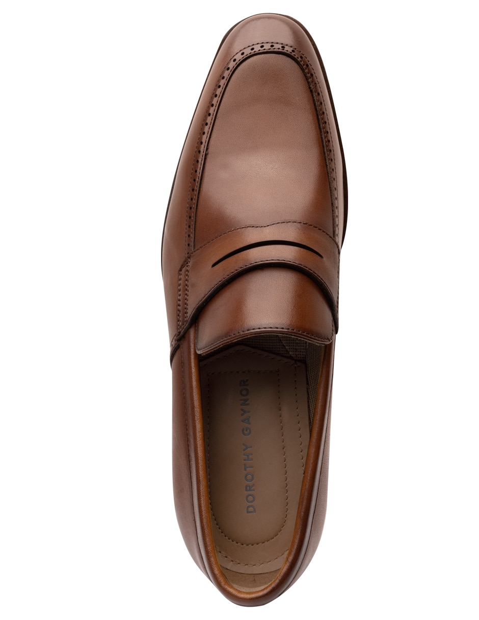 Mocasín para hombre 4