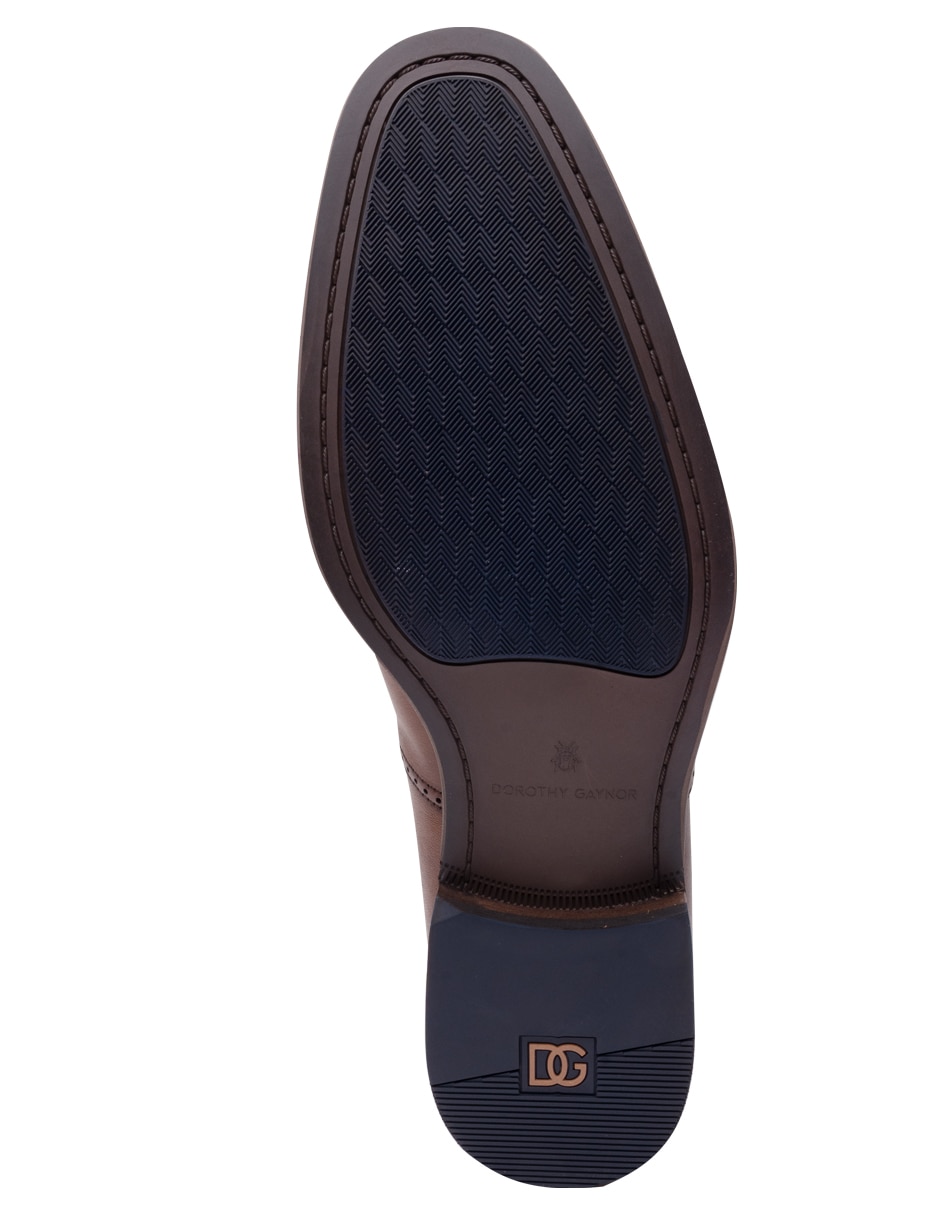 Mocasín para hombre 6