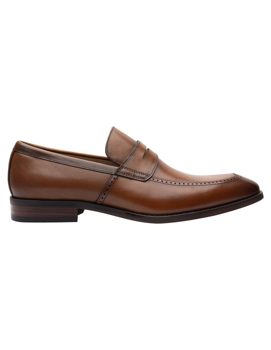 Mocasín para hombre 7