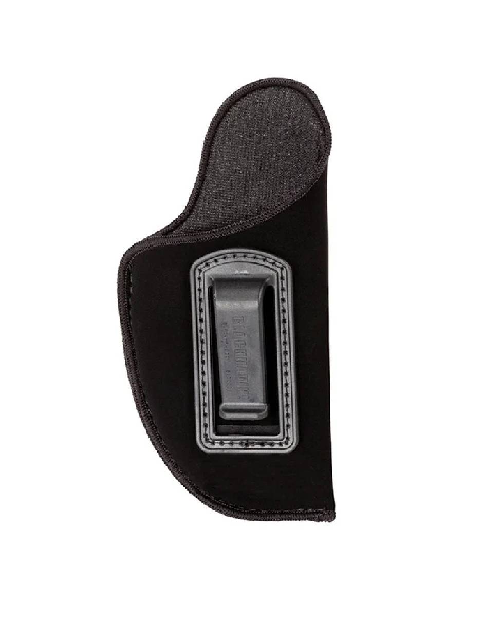 Funda pistola para campismo 73IP06BK-LA 2
