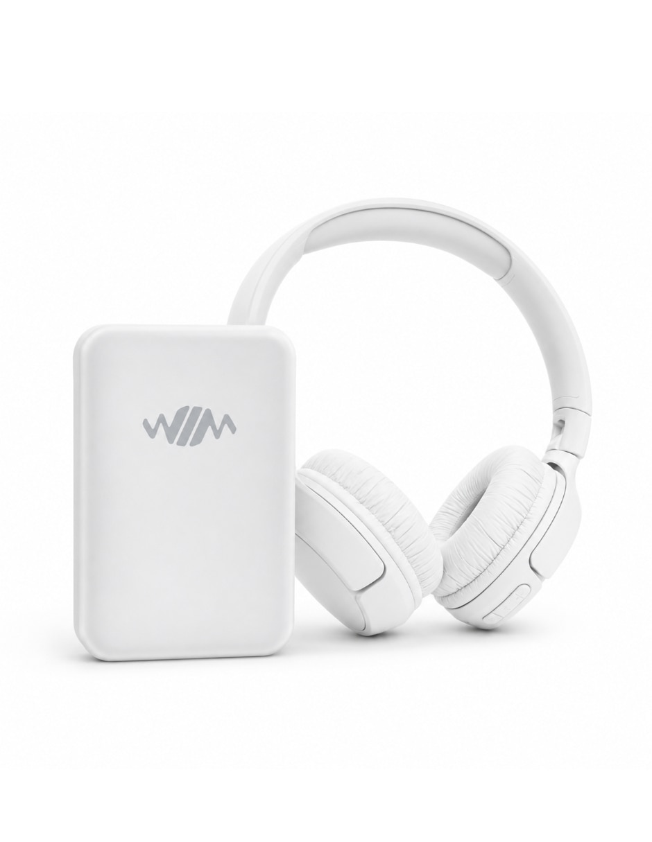Audífonos over-ear inalámbricos Audífonos over-ear inalámbricos