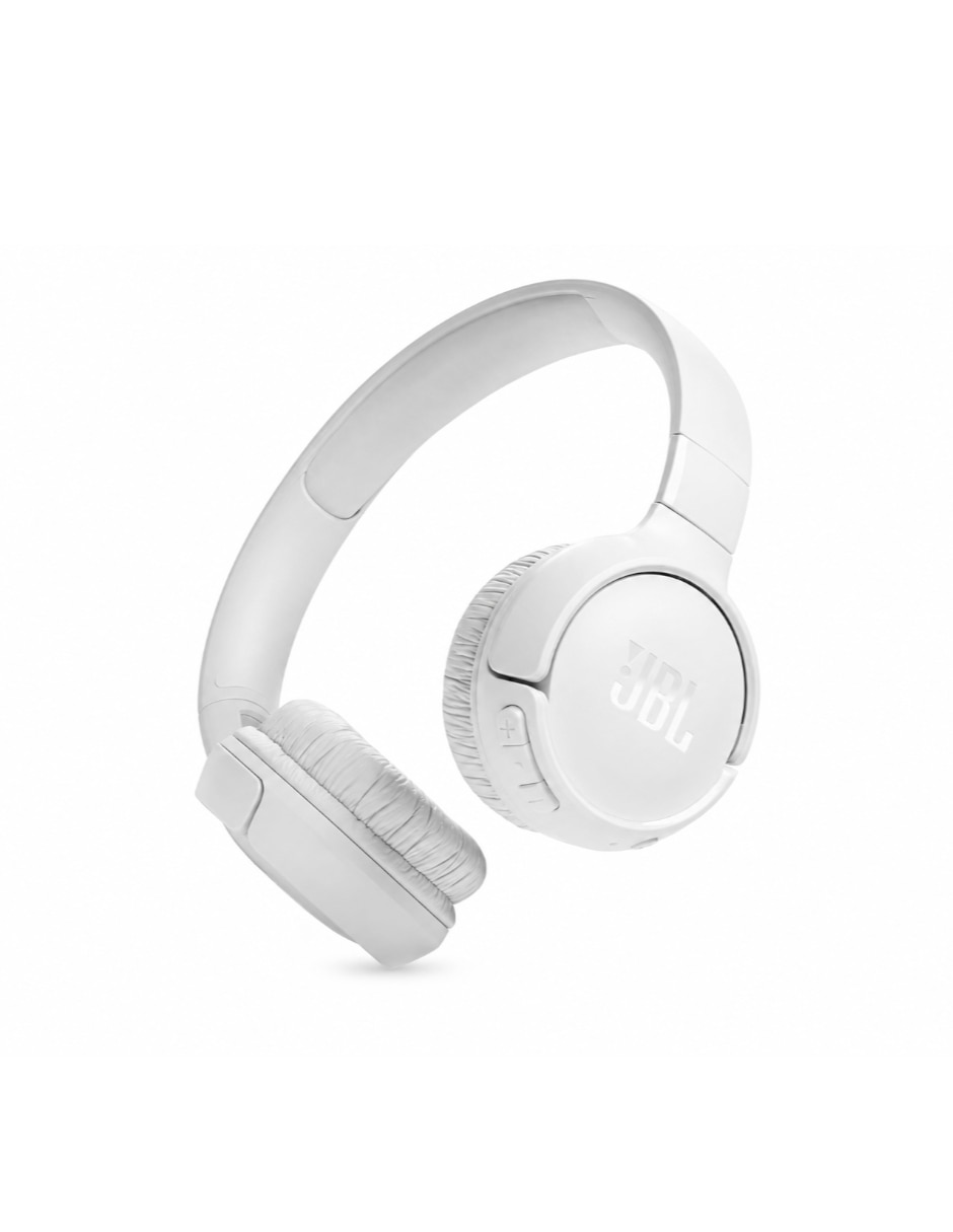 Audífonos over-ear jbl inalámbricos
