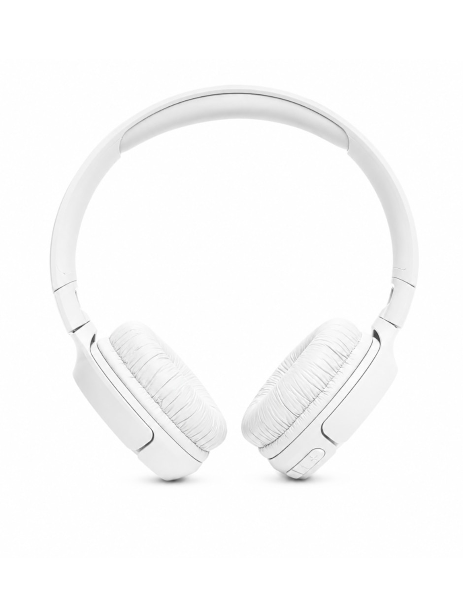 Audífonos over-ear jbl inalámbricos