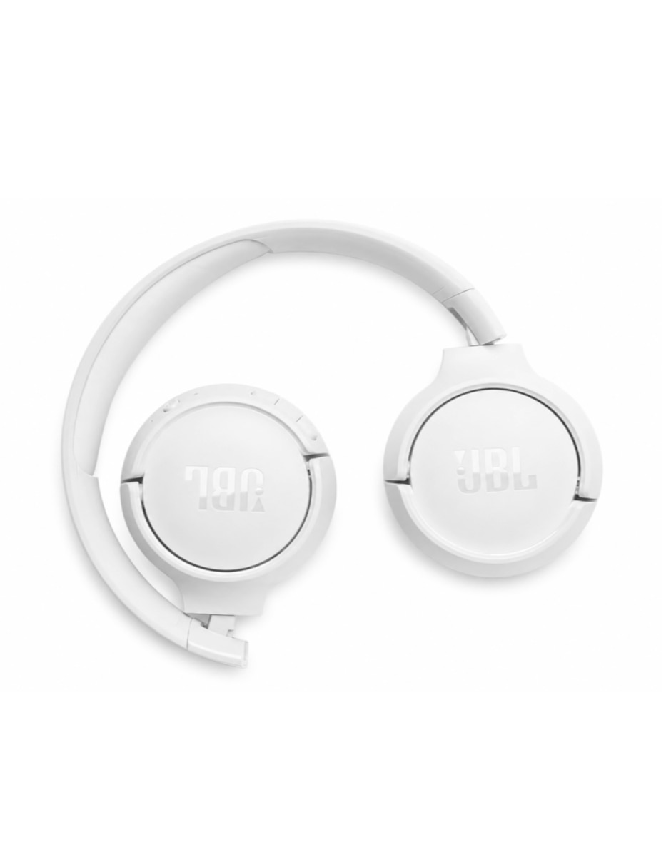 Audífonos over-ear jbl inalámbricos