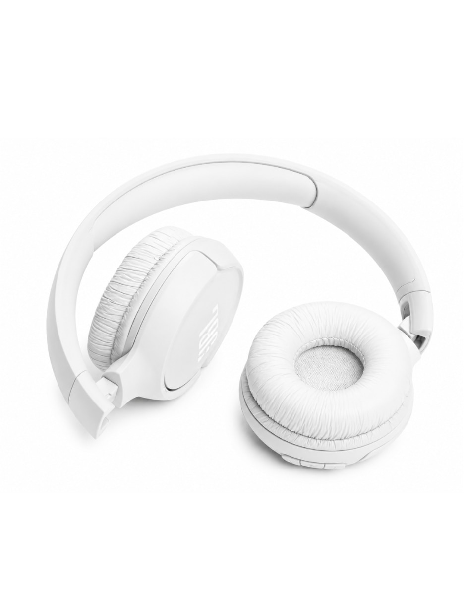 Audífonos over-ear jbl inalámbricos