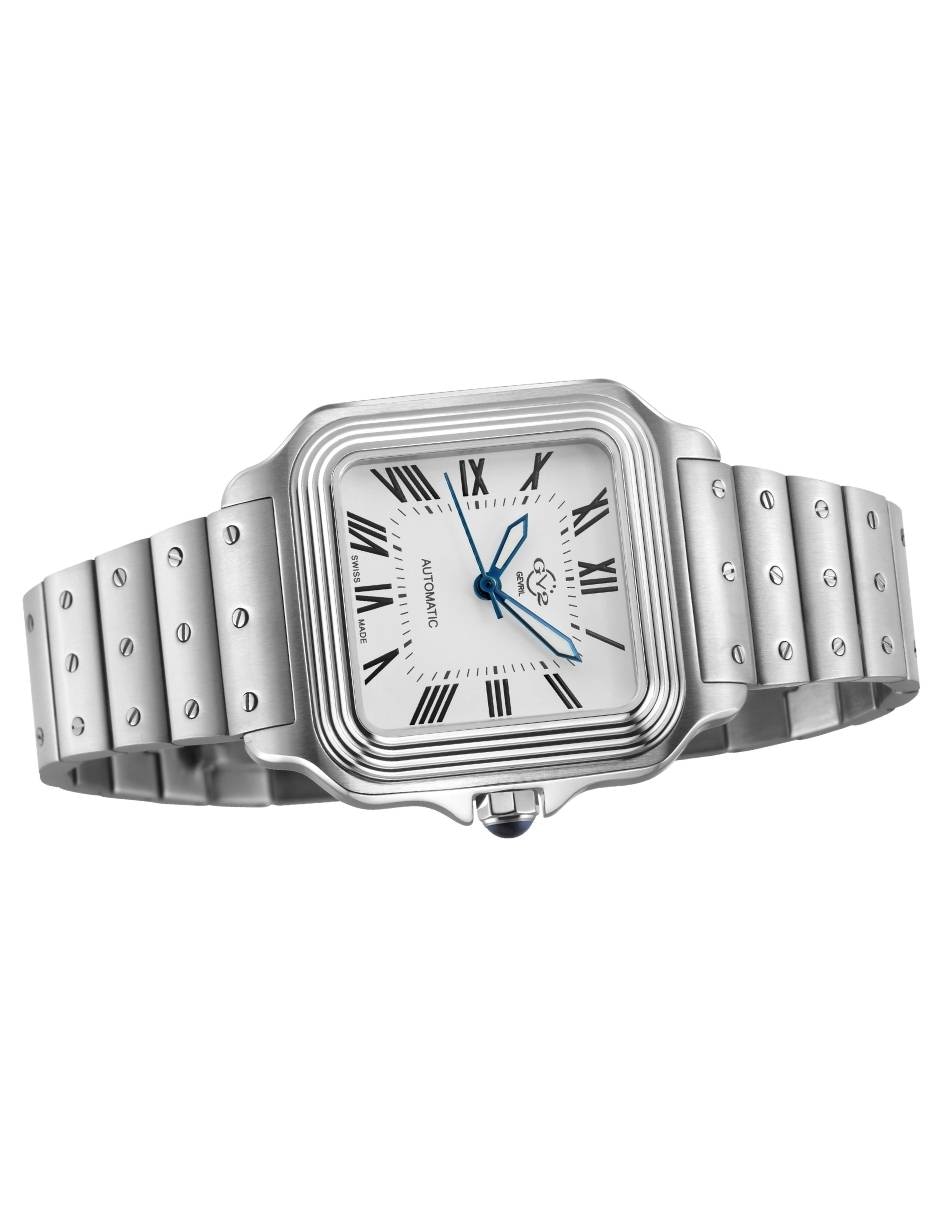 Reloj Lusso LX para hombre 44200B 2