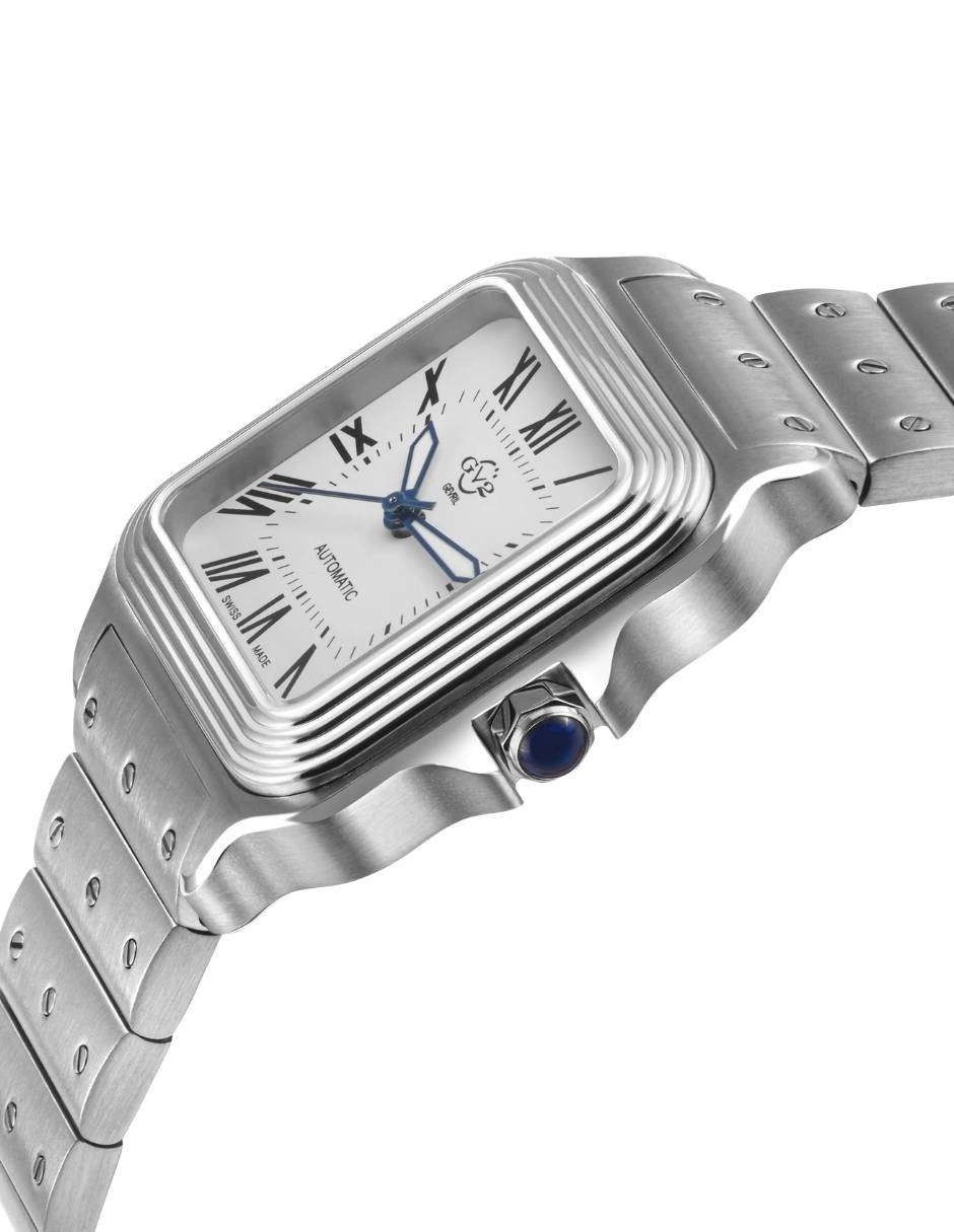 Reloj Lusso LX para hombre 44200B 3