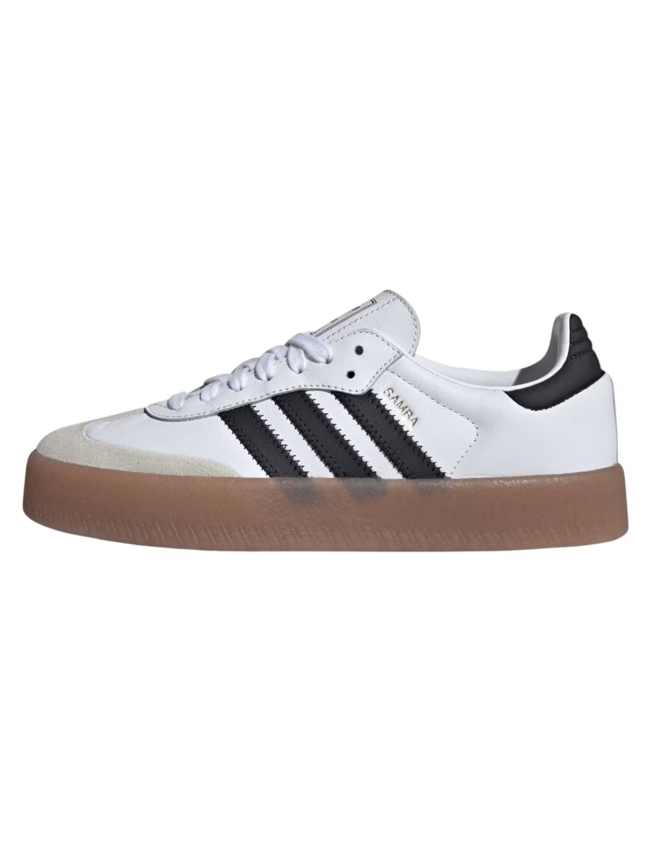 Tenis Sambae W para mujer