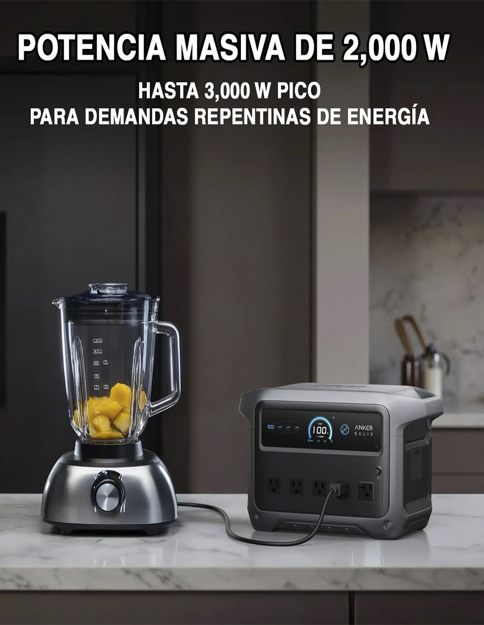 Batería portátil 1000 mAh 4