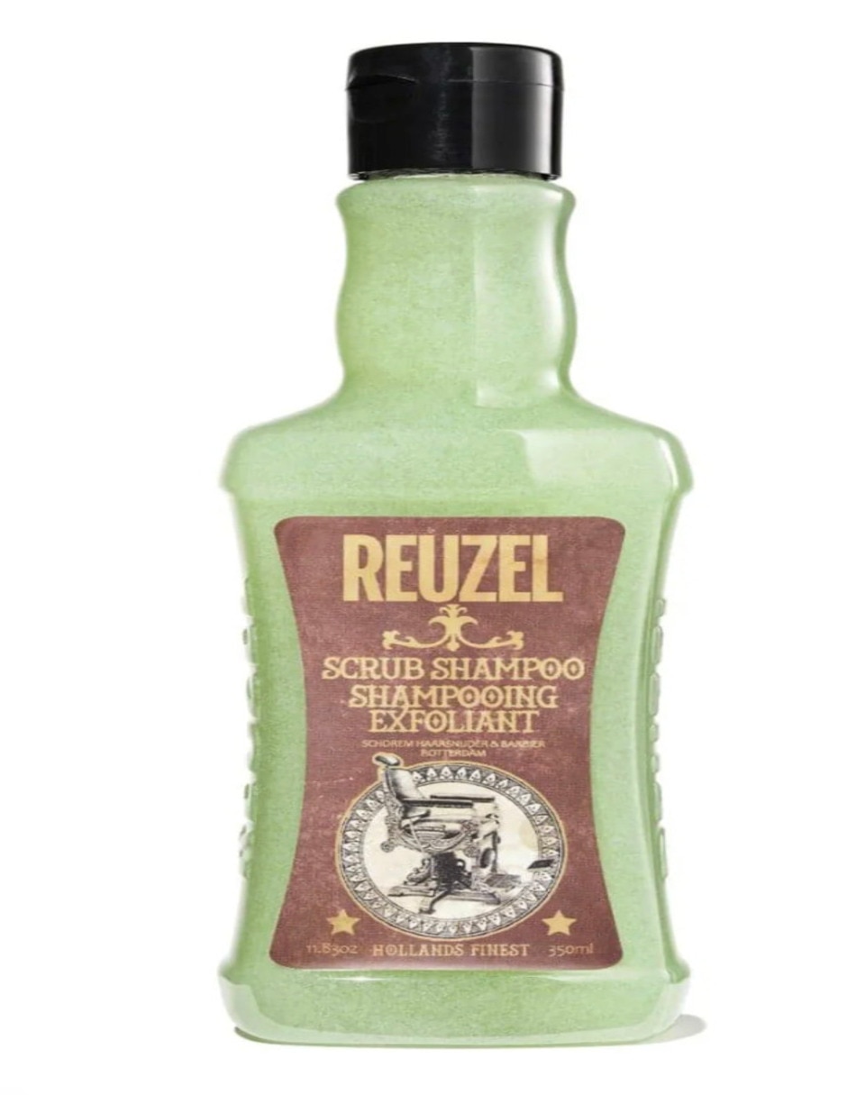 Shampoo para cabello todo tipo línea de lavado y limpieza profunda