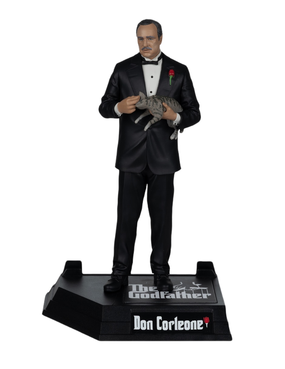 Estatua The Goodfather Part II Vito Corleone Anniversary Edition Estatua The Goodfather Part II Vito Corleone Anniversary Edition