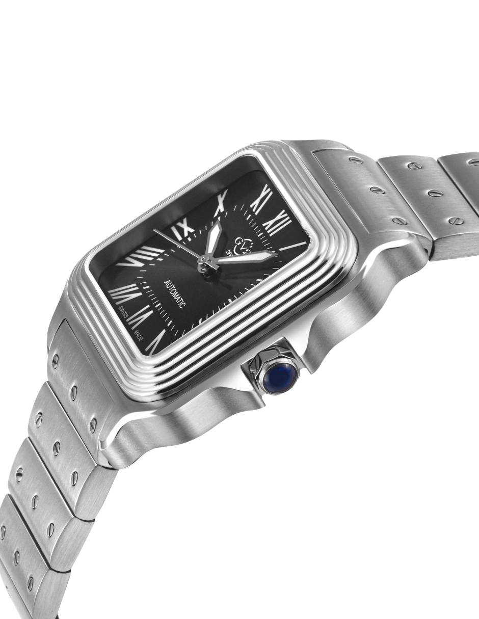 Reloj Lusso LX para hombre 44202B 2