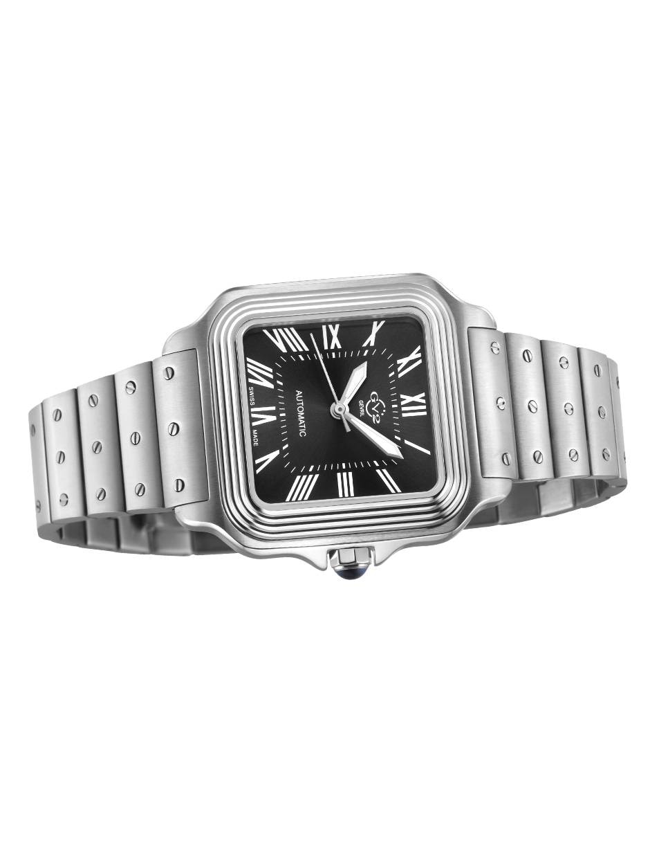 Reloj Lusso LX para hombre 44202B 4