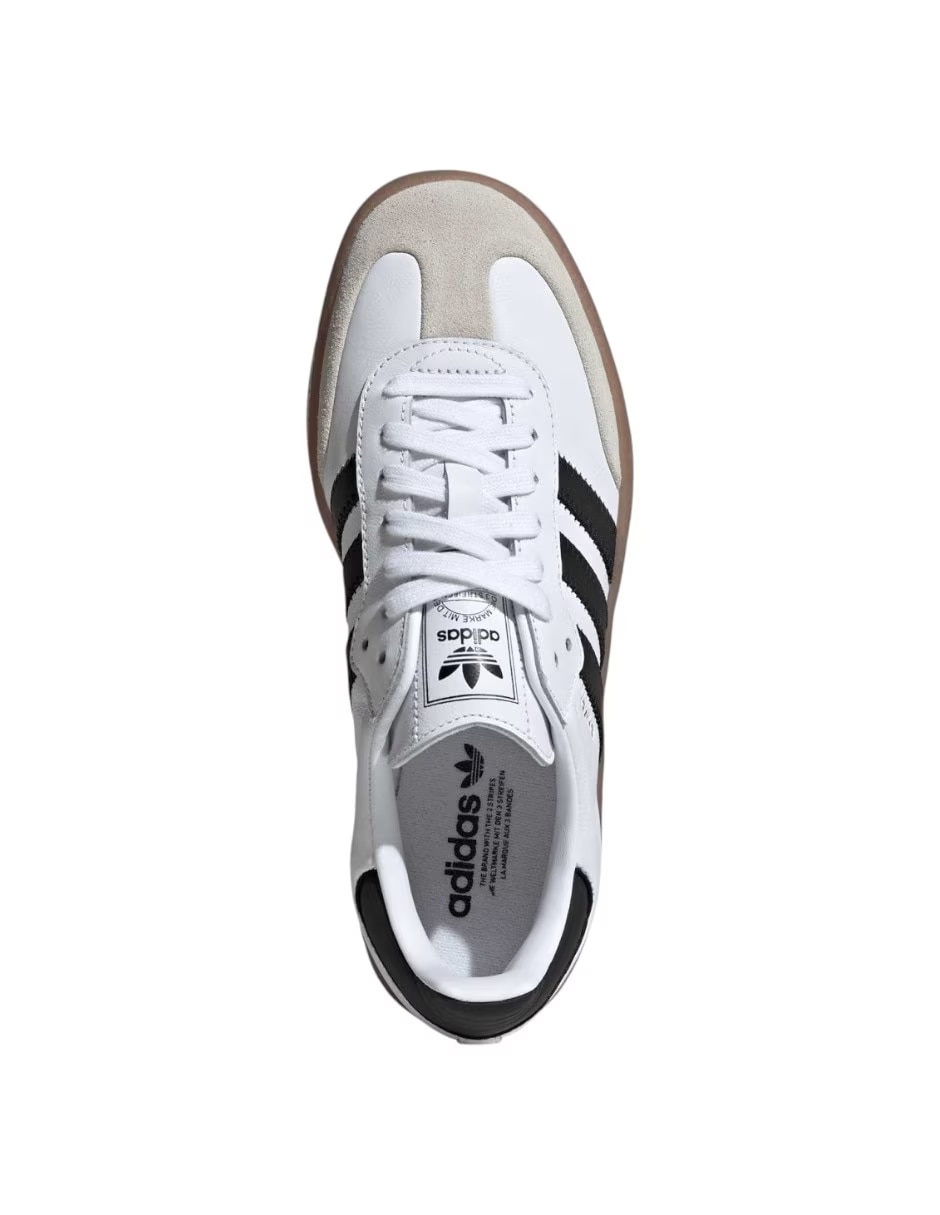 Tenis Sambae W para mujer 6