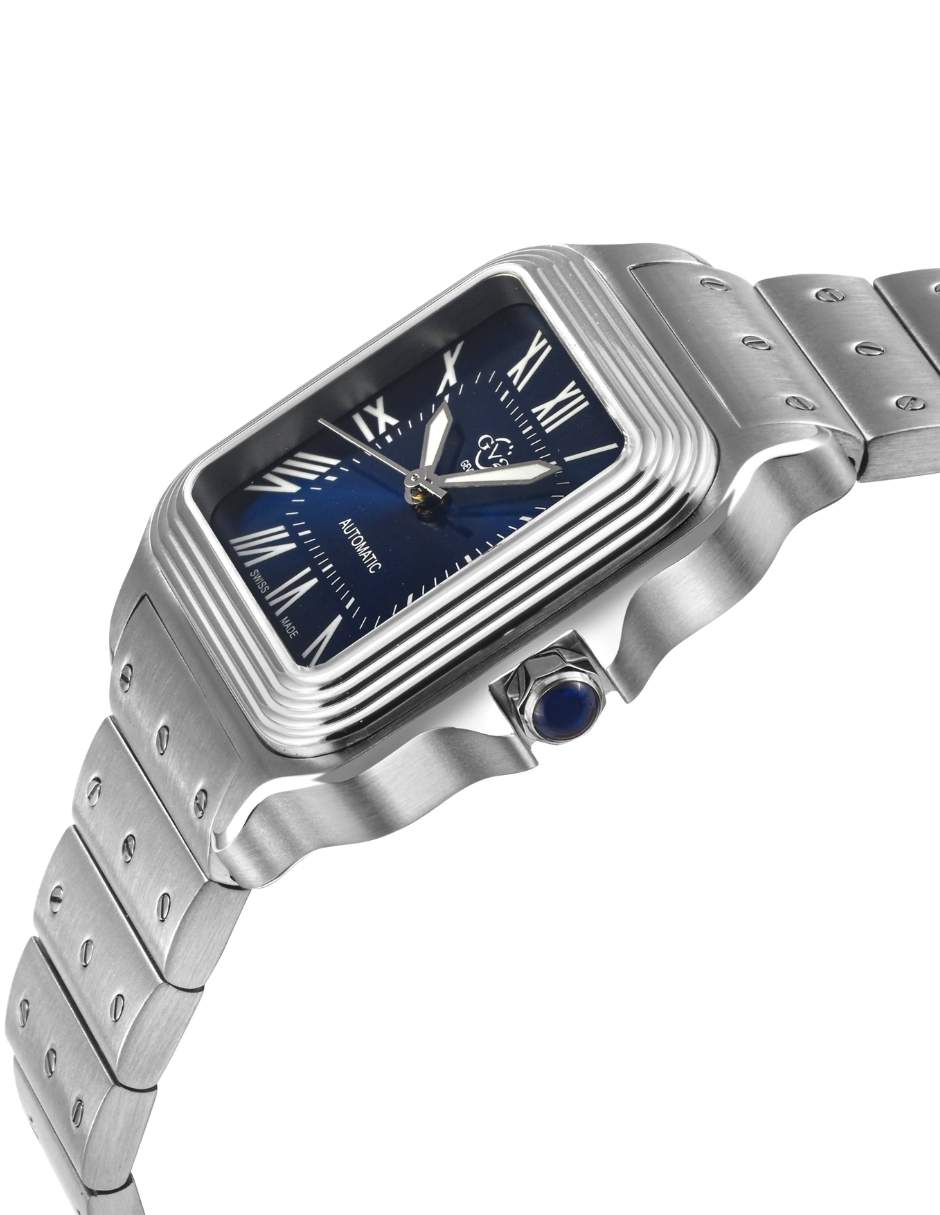 Reloj Lusso LX para hombre 44201B 2